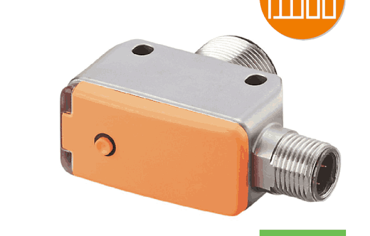 Ультразвуковой датчик уровня IFM UGT580